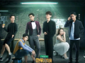 明星大侦探第五季免费观看完整版